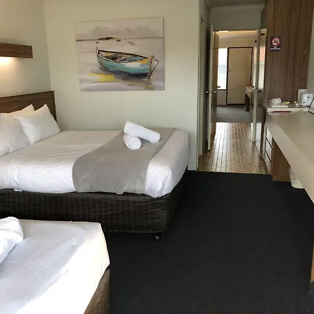 Hotel Clipper-2